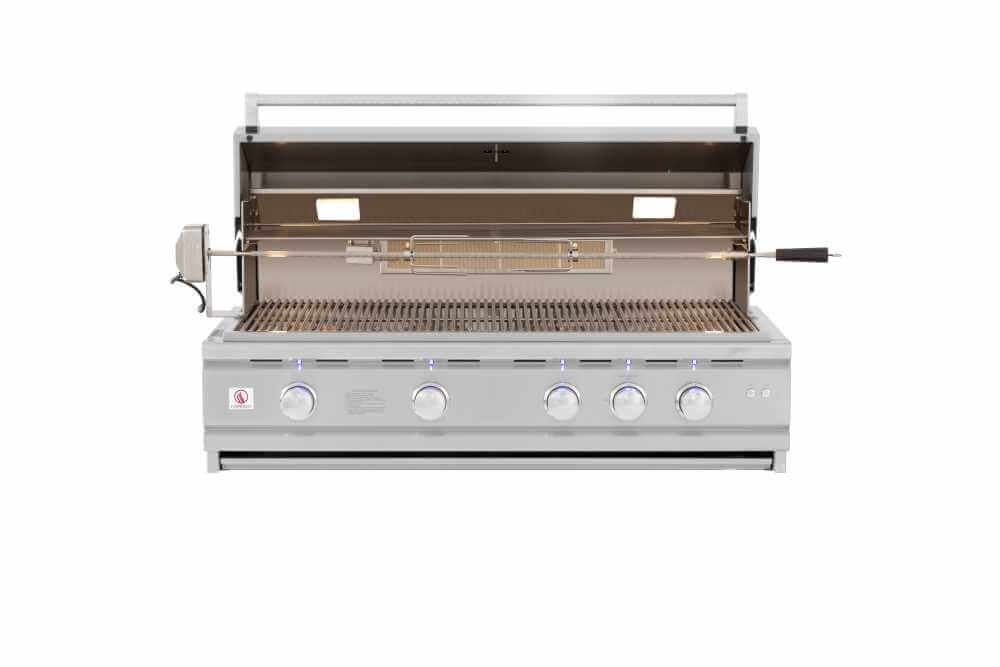 Summerset TRL Deluxe Series Grill