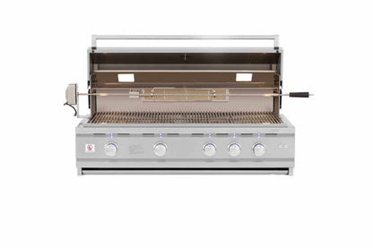 Summerset TRL Deluxe Series Grill