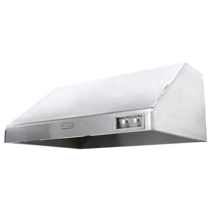 Fire Magic 42" Vent Hood with Fan