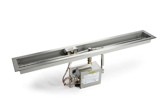 60″ Linear High/Low Electronic Ignition System