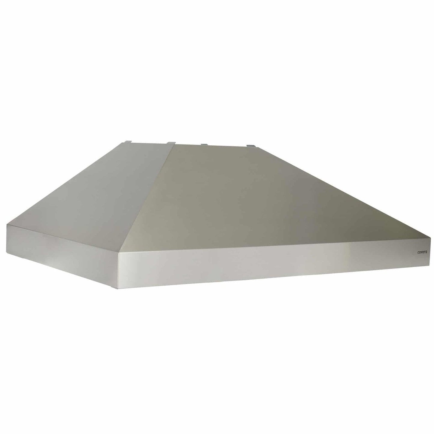 Coyote Outdoor Rated Chimney Hood - C1HOOD36