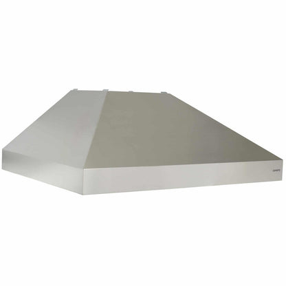 Coyote Outdoor Rated Chimney Hood - C1HOOD36