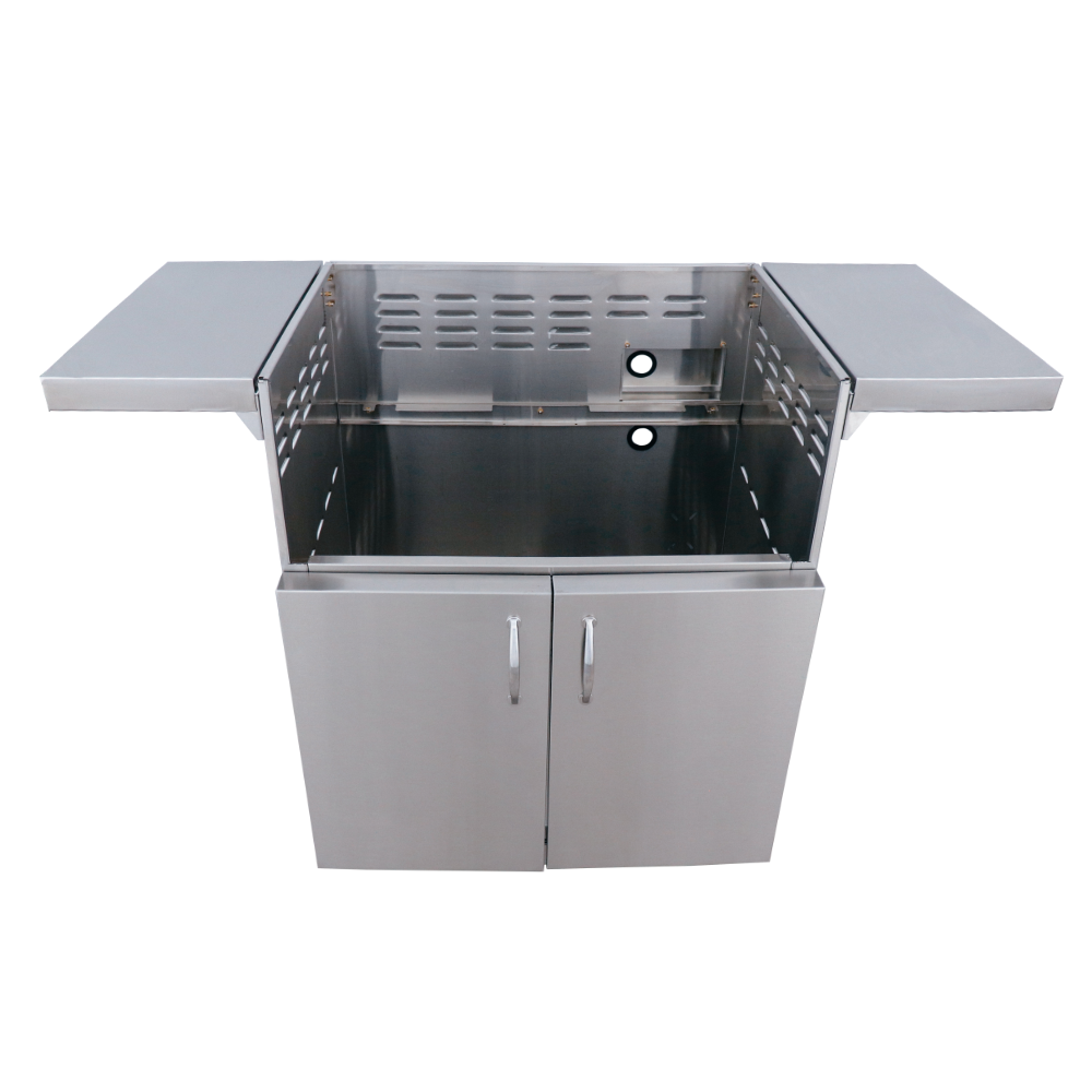 RCS American Renaissance Freestanding Cart for ARG30 ARG30CART