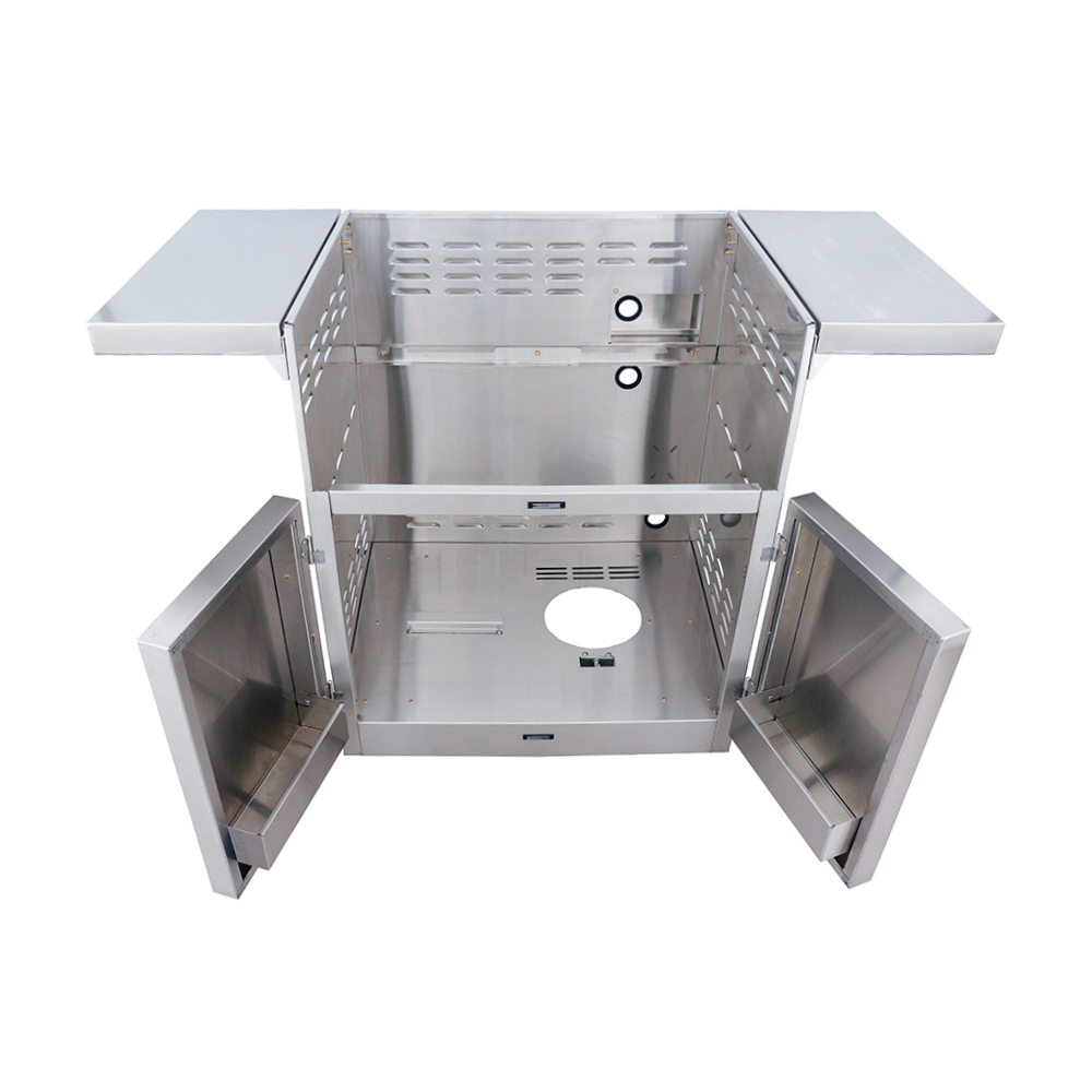 RCS American Renaissance Freestanding Cart for ARG30 ARG30CART