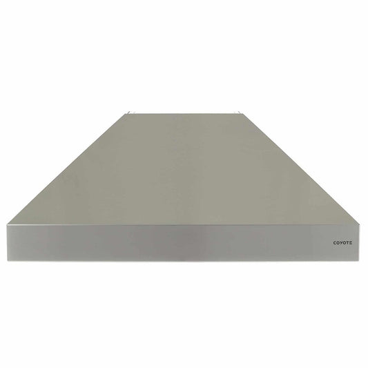 Coyote Outdoor Rated Chimney Hood - C1HOOD36