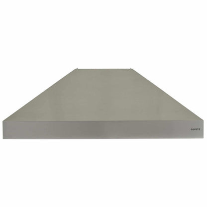 Coyote Outdoor Rated Chimney Hood - C1HOOD36