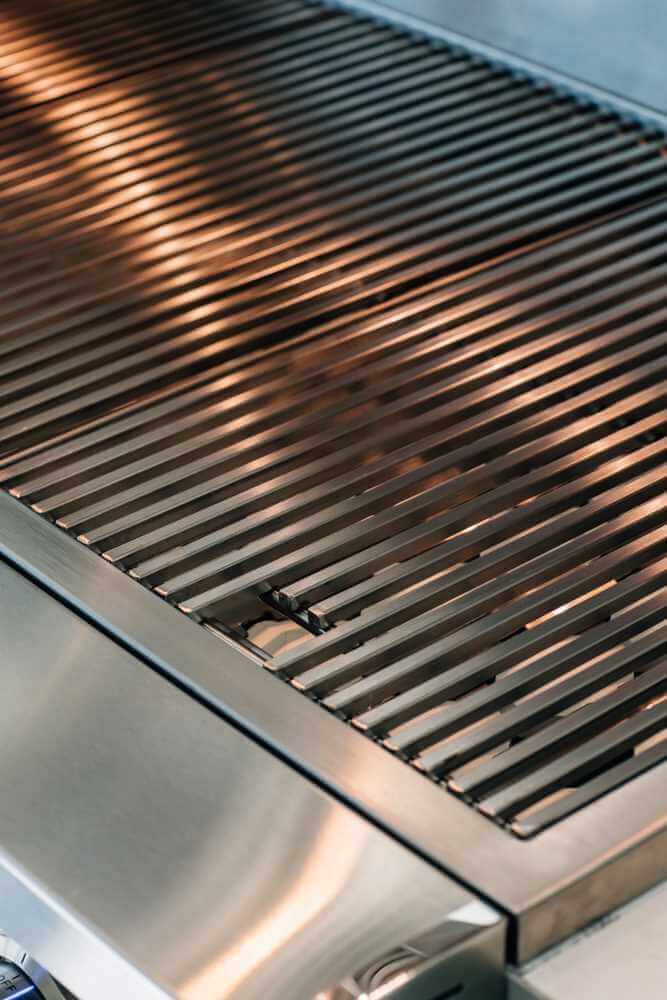 American Made Grills - Estate Grill. available 30", 36", or 42"