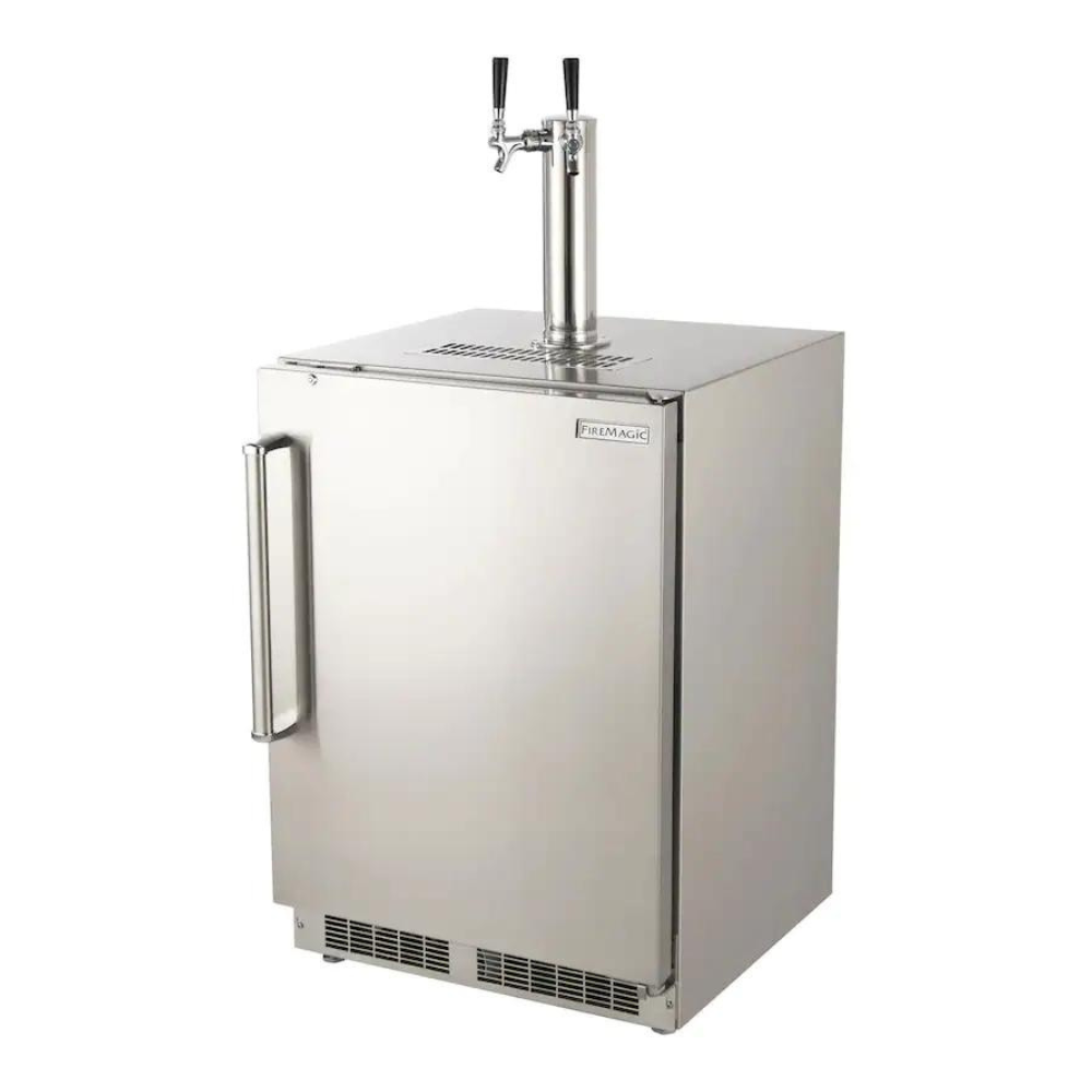 Fire Magic Outdoor Rated Kegerator