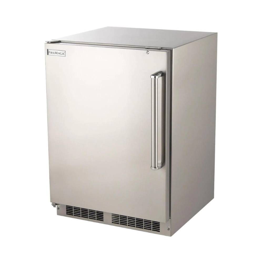 Fire Magic Outdoor Rated Refrigerator