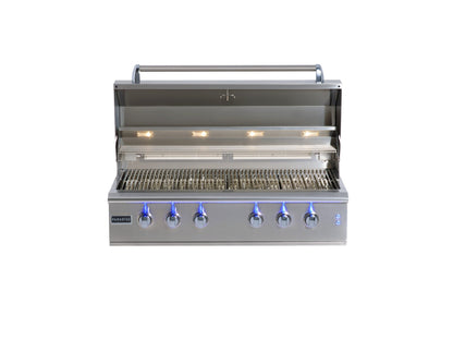 Paradise Grills GXL 45 PROFESSIONAL GRILL- Natural Gas