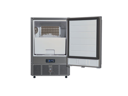 Paradise Grills Professional Outdoor Ice Maker