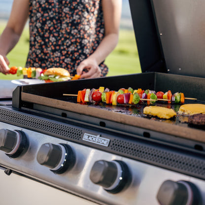 Blackstone 50" Outdoor Kitchen Module w/ 36" Premium Built-In Griddle