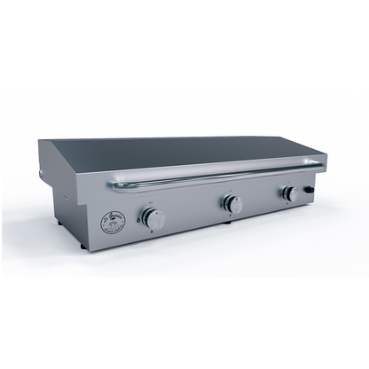 Le Griddles Le Griddle-3 Burner gas - GFE105