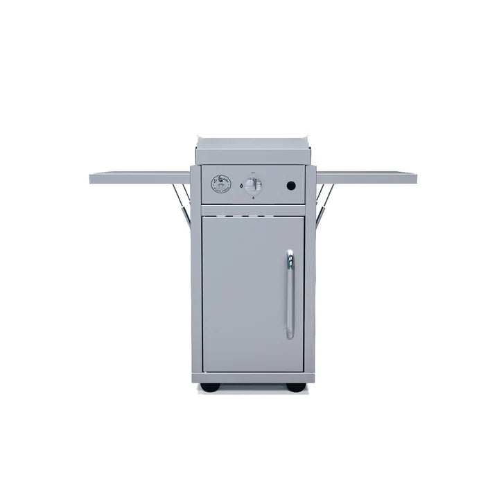 Le Griddle Wee Griddle w/ Cart Natural Gas GFE40 CK