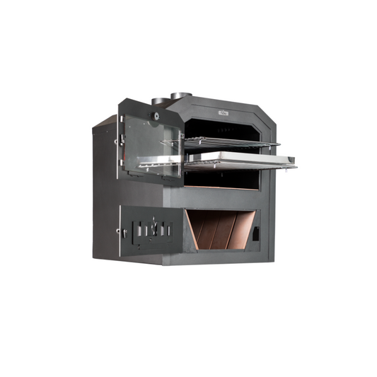 Ñuke BBQ Wood Fired Outdoor Oven 60