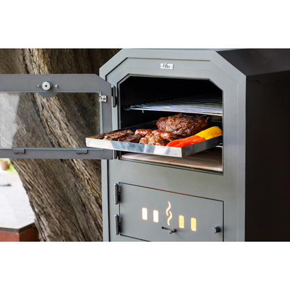 Ñuke BBQ Wood Fired Outdoor Oven 60