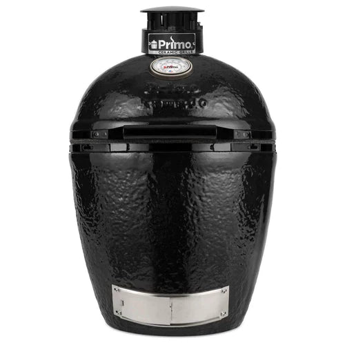 Primo Round Kamado Charcoal Smoker Grill - PGCRH