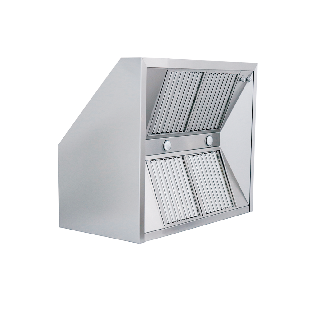 RCS 36" Vent Hood w/ 1200 CFM RVH36