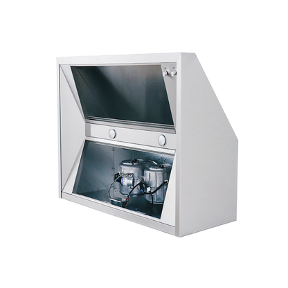 RCS 36" Vent Hood w/ 1200 CFM RVH36