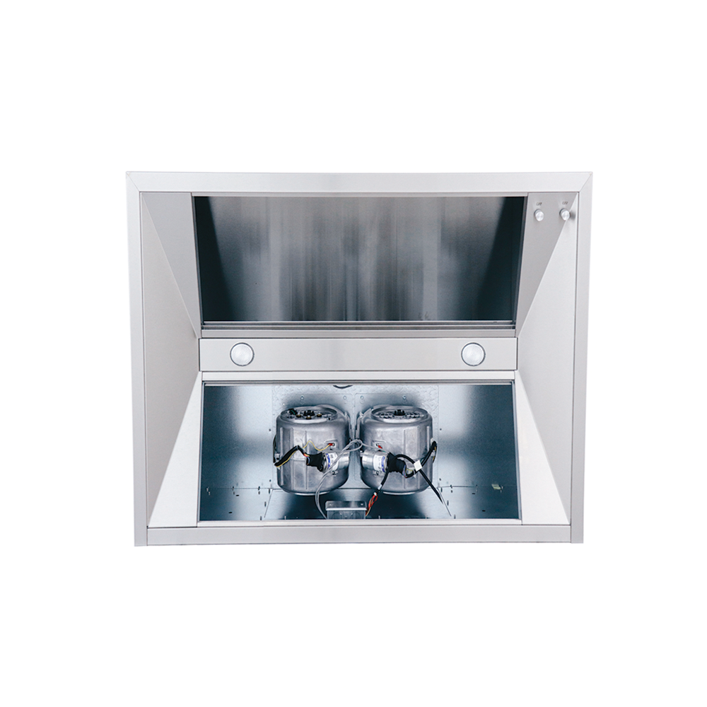 RCS 36" Vent Hood w/ 1200 CFM RVH36