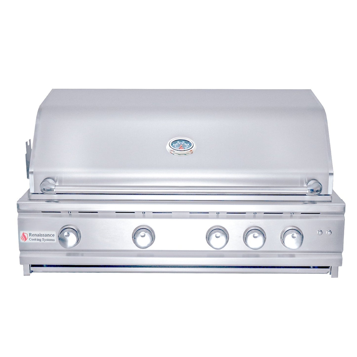 RCS 38" Cutlass Pro Freestanding Grill RON38A CK