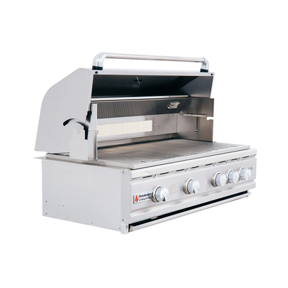 RCS 38" Cutlass Pro Built-In Grill RON38A