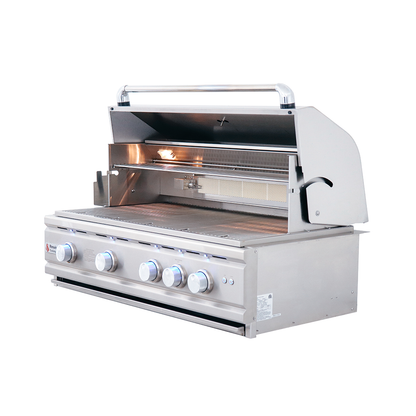 RCS 38" Cutlass Pro Built-In Grill RON38A