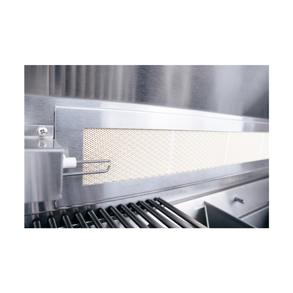 RCS 38" Cutlass Pro Built-In Grill RON38A