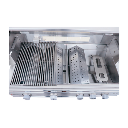 RCS 38" Cutlass Pro Built-In Grill RON38A