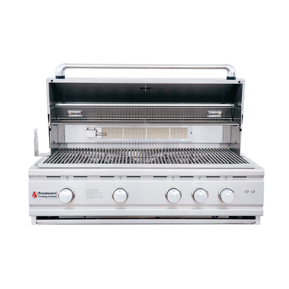 RCS 38" Cutlass Pro Built-In Grill RON38A