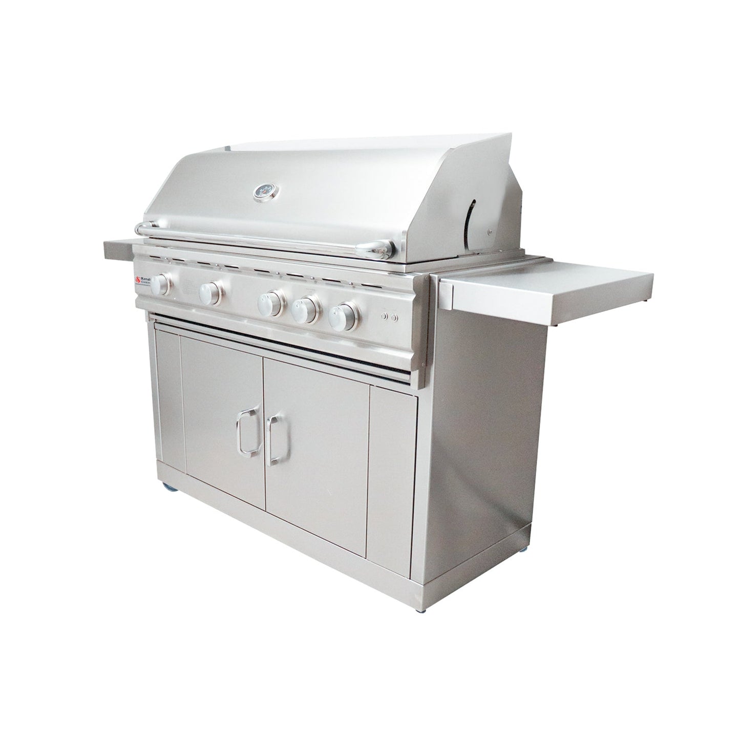 RCS 42" Cutlass Pro Freestanding Grill RON42A CK