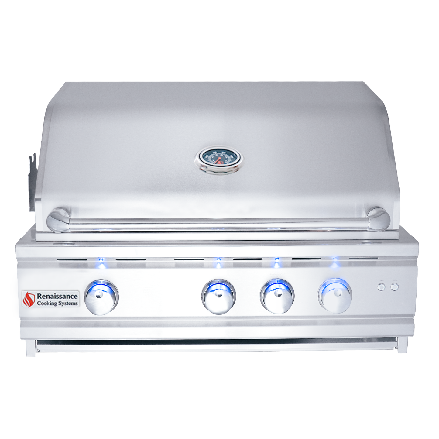 RCS 30" Cutlass Pro Built-In Grill RON30A