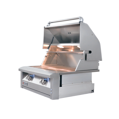 RCS American Renaissance 30" Freestanding Grill ARG30 CK