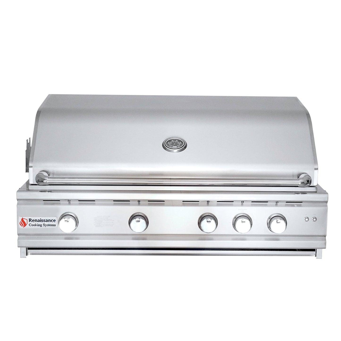 RCS 42" Cutlass Pro Built-In Grill RON42A