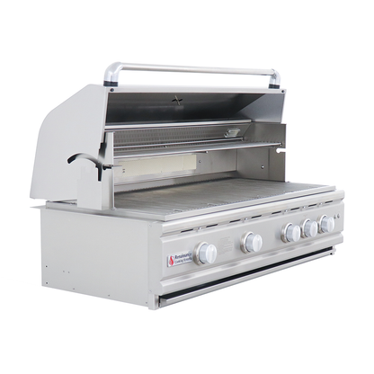 RCS 42" Cutlass Pro Built-In Grill RON42A