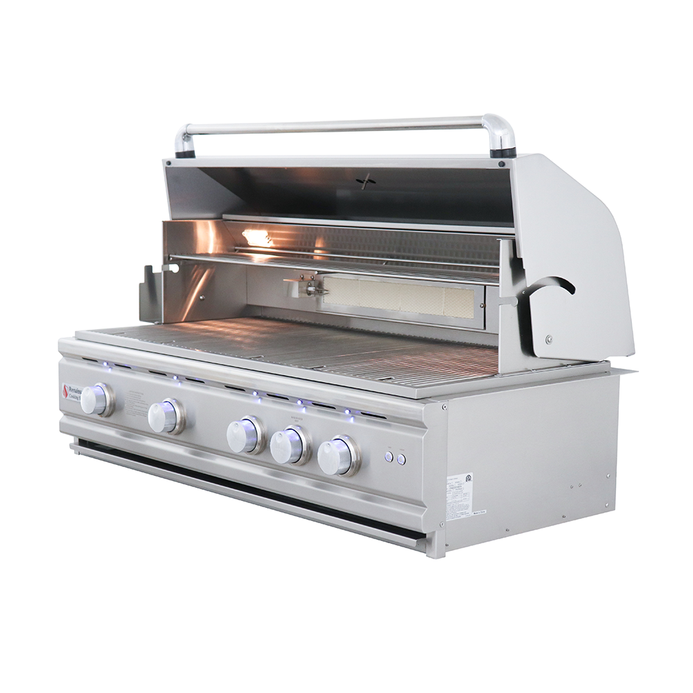 RCS 42" Cutlass Pro Built-In Grill RON42A