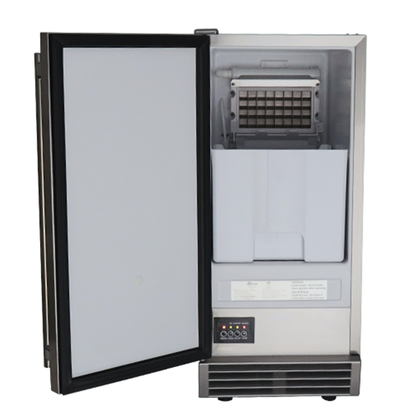 RCS Ice Maker REFR3