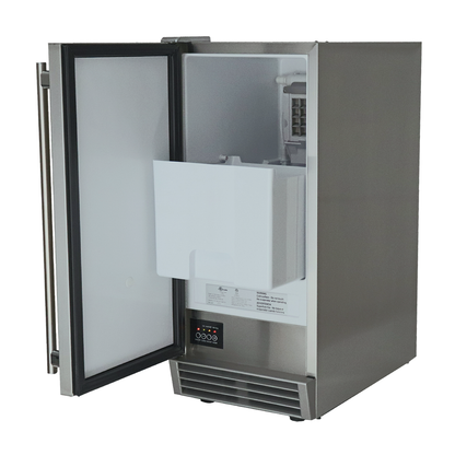 RCS Ice Maker REFR3