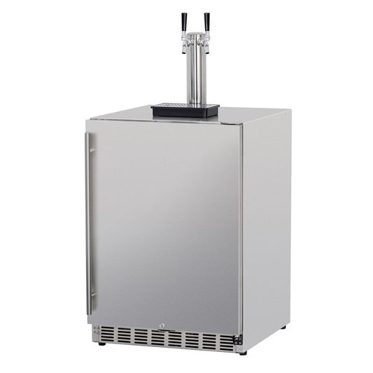 RCS Kegerator REFR6