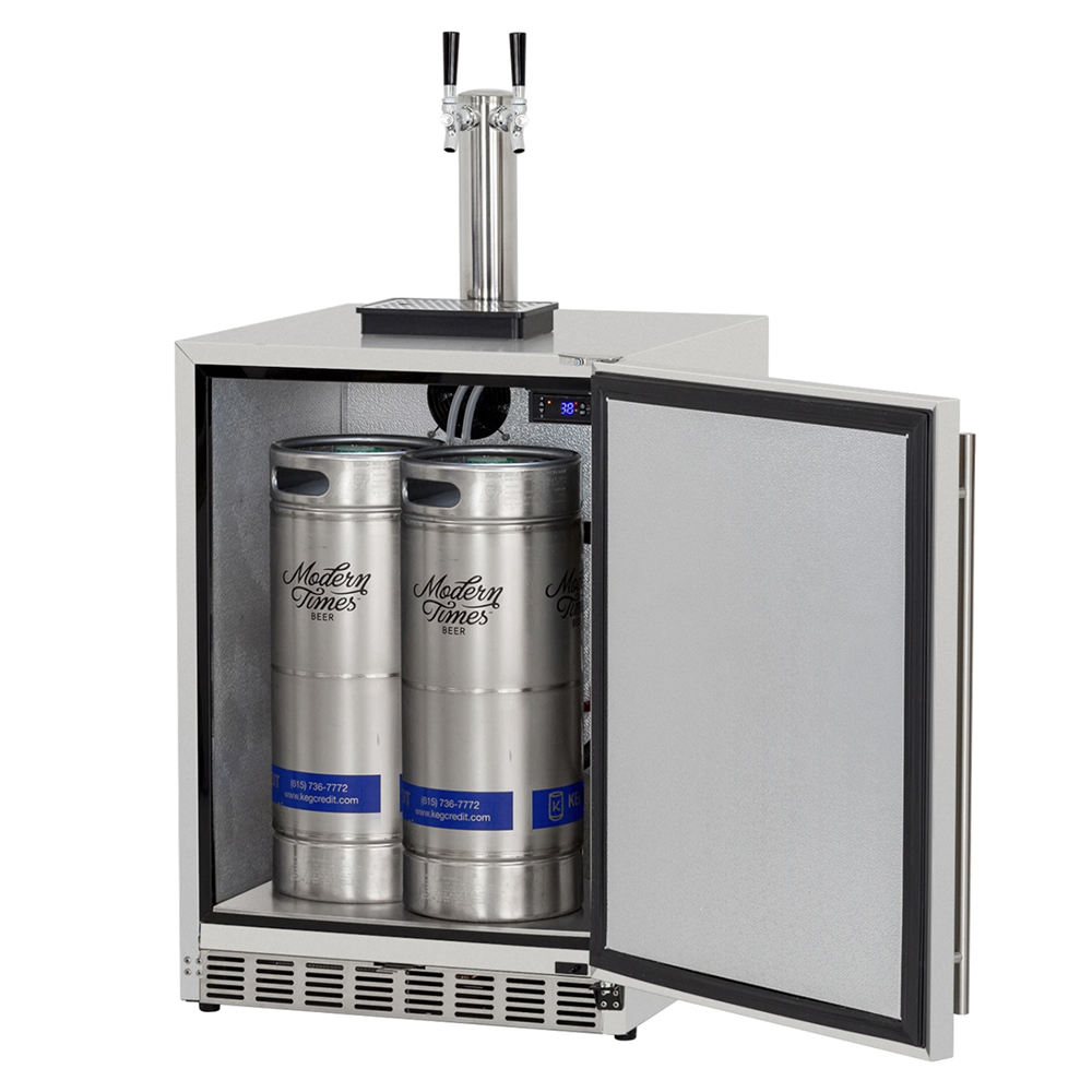 RCS Kegerator REFR6