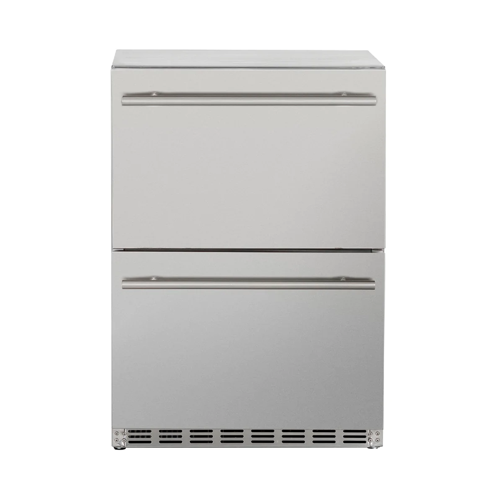 RCS Dual Drawer Refrigerator REFR4