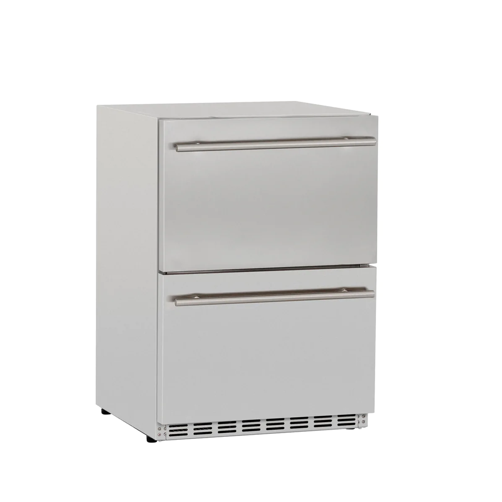 RCS Dual Drawer Refrigerator REFR4