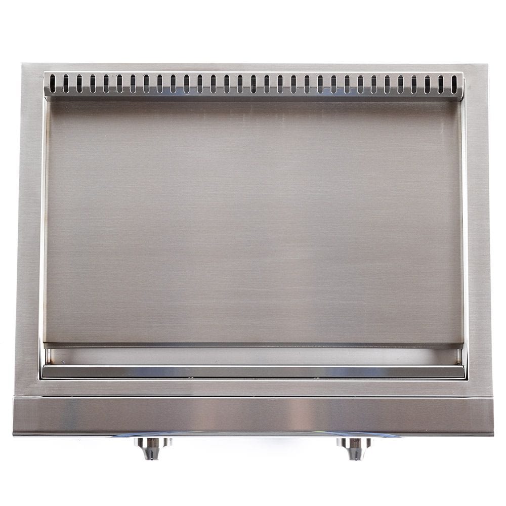 Coyote 30" Flat Top Griddle - C1FTG30