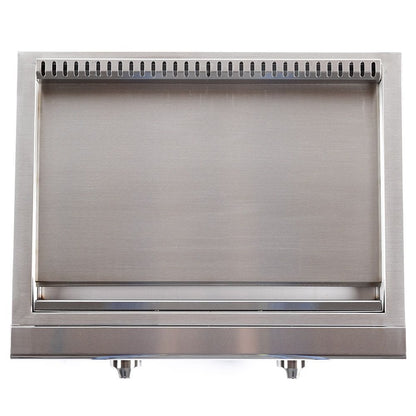 Coyote 30" Flat Top Griddle - C1FTG30