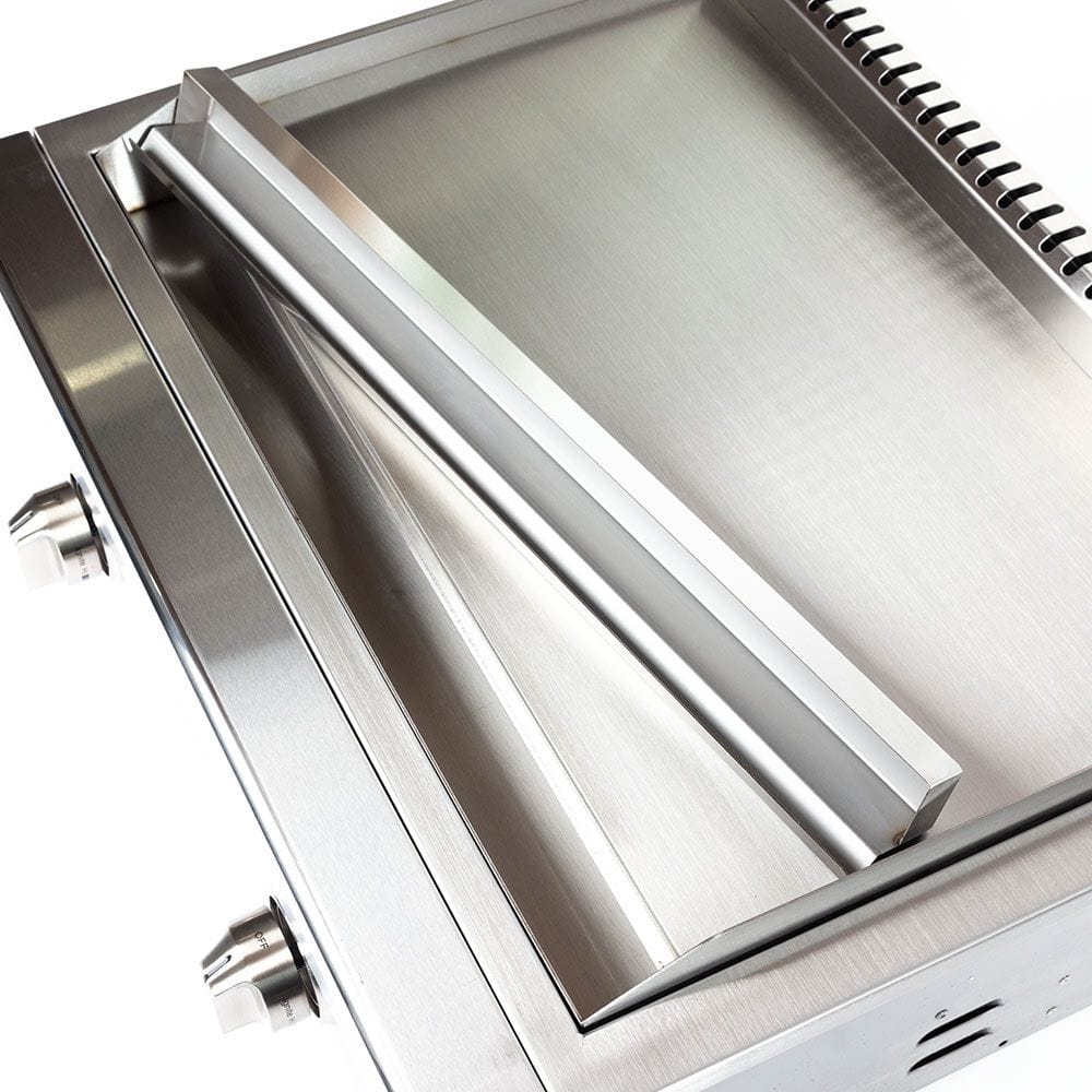 Coyote 30" Flat Top Griddle - C1FTG30