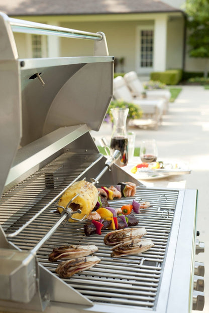 Coyote  S-Series  36-Inch Built-In Gas Grill - C2SL36 LP/NG