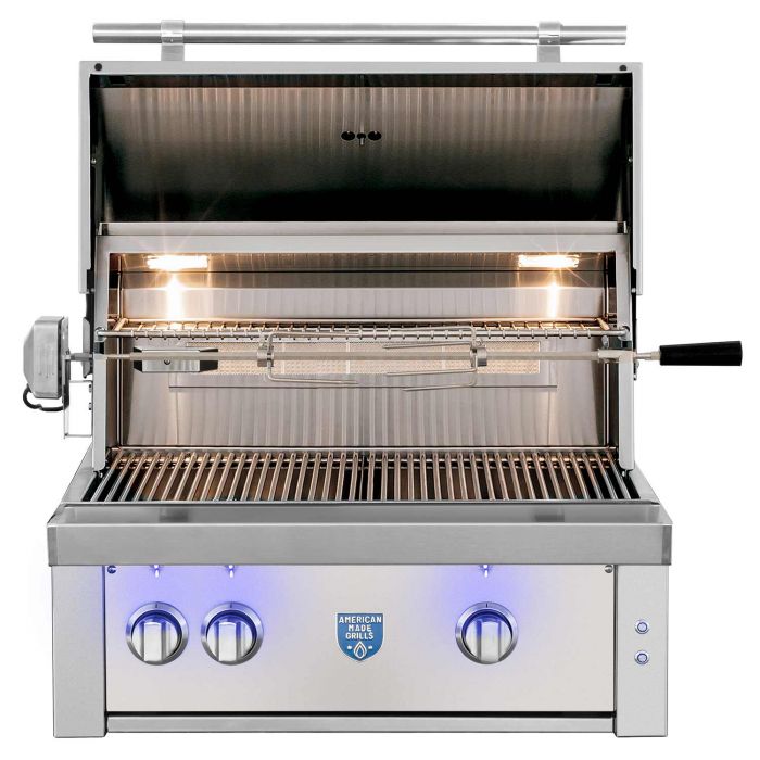 American Made Grills Estate 30-Inch Grill - EST30