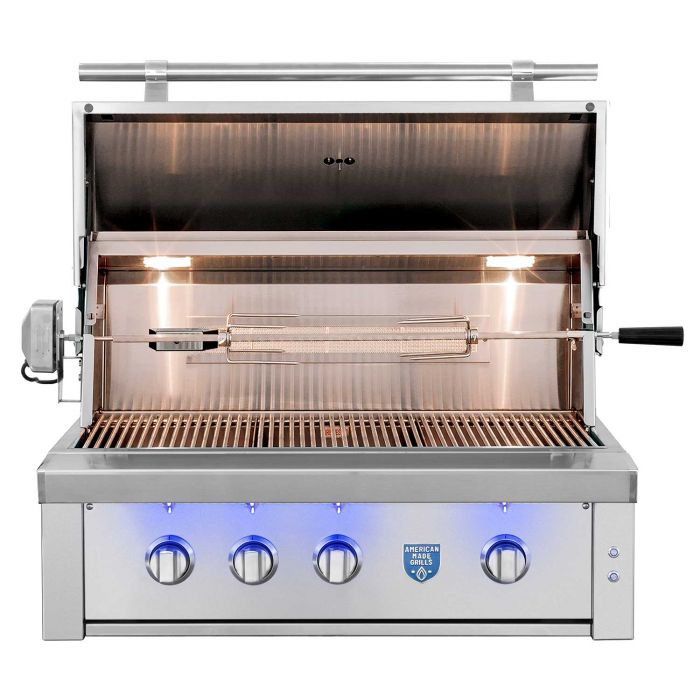 American Made Grills Estate 36-Inch Grill - EST36