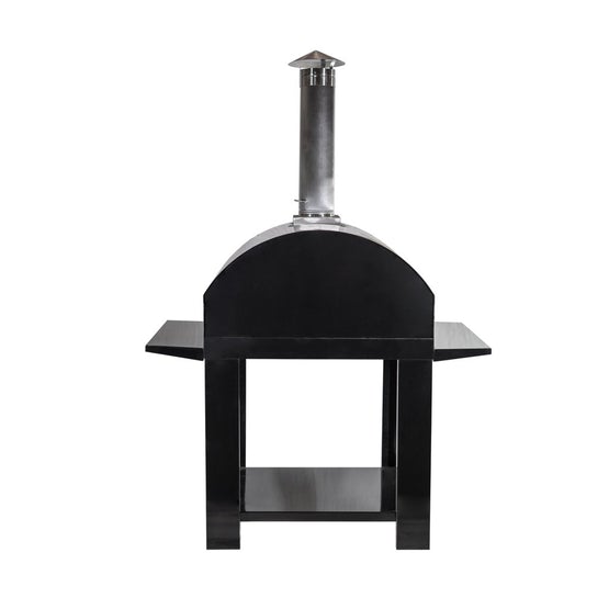 Nuke Pizzero Wood Fired Pizza Oven - OVENCT801