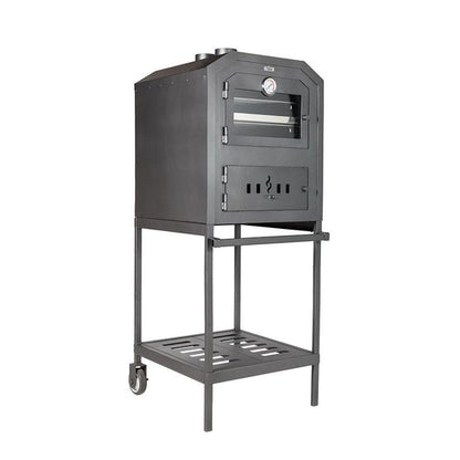 Nuke Wood Fired Outdoor Oven - OVEN6002